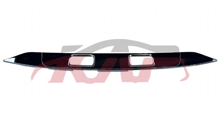 For Honda 4262014 Accord Cr1/2/4&nbsp;rear License Plate, Double&nbsp;74890-t2j-h01, Honda  License Plate Cover, Accord Car Accessories Catalog-74890-T2J-H01