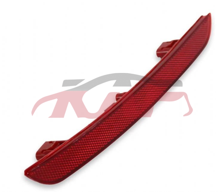 For Honda 27162022 Civic&nbsp;reflector&nbsp;33505-t31-h01   33555-t31-h01, Honda  Yellow Reflector, Civic Accessories-33505-T31-H01   33555-T31-H01