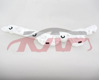 For Mazda 4113cx-9 2007-2012&nbsp;rear Bumper Bracket&nbsp;td11-50-2j1c, Mazda  Rear Bar Bracket, Mazda Cx-9 Car Parts-TD11-50-2J1C