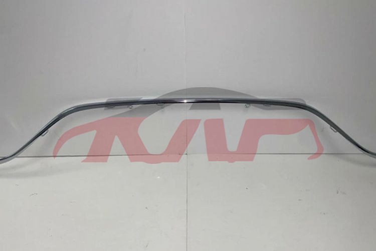 For Benz 3779w213 2021sport&nbsp;rear Bumper Trim Strip, Chrome&nbsp;2138856601   2388859600, E-class Automotive Accessories Price, Benz  Auto Part-2138856601   2388859600