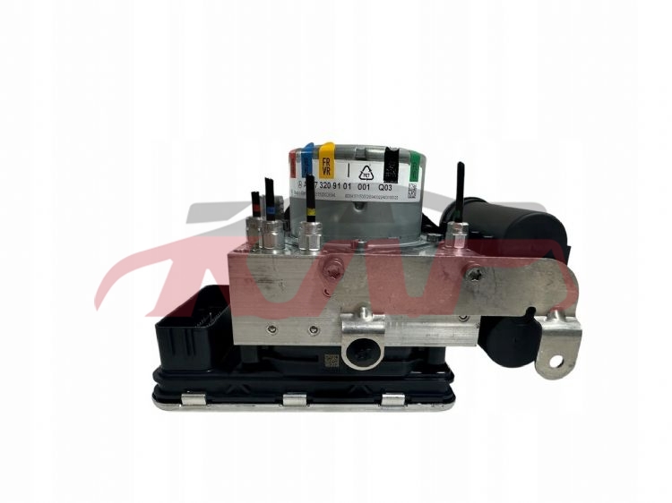 For Benz 2504w223&nbsp;pump Airmatic&nbsp;a2973209201, S-class Car Parts, Benz  Car Parts-A2973209201