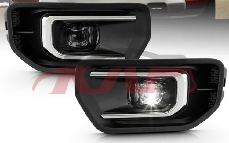 For Ford 33902023 Ranger&nbsp;fog Lamp Ass Led&nbsp;, Ford   Daytime Running Lights, Ranger Parts-