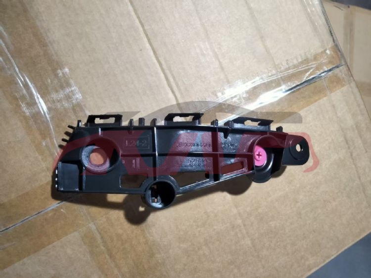For Lexus 3503rx350 （2023-2025）&nbsp;front Bumper Bracket&nbsp;52535-48060 52536-48050, Rx Suv Auto Parts, Lexus  Front Lever Bracket-52535-48060 52536-48050