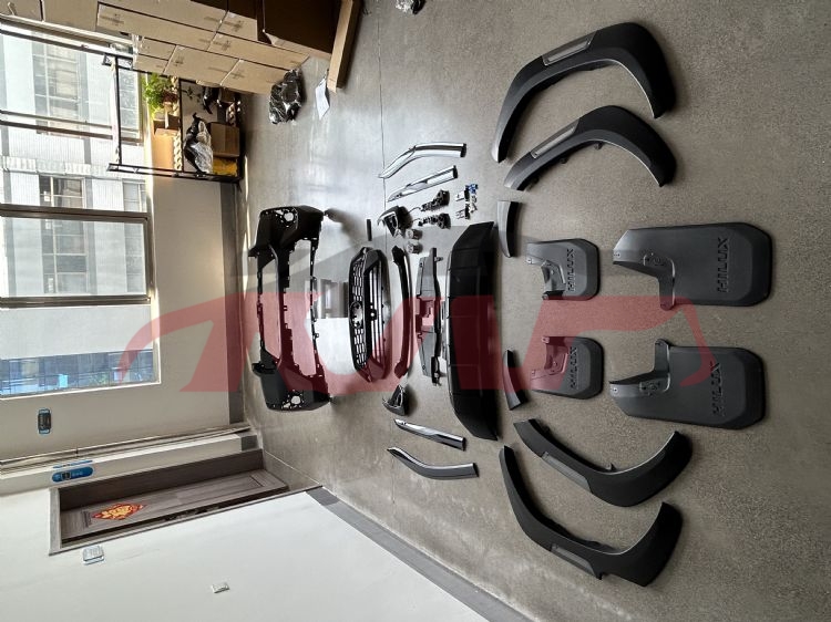 For Toyota 34072024 Hilux&nbsp;body Kits&nbsp;, Toyota  Auto Part, Hilux Auto Part-