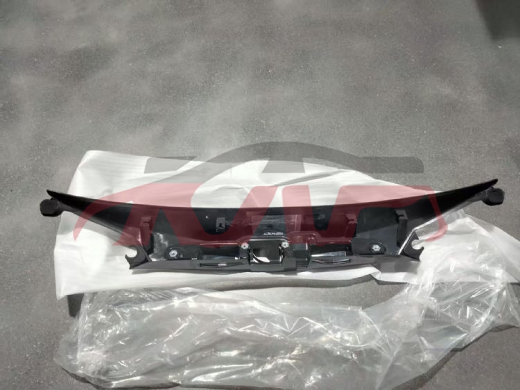 For Toyota 3952016-2018 Rav4&nbsp;tauk  Gate Moulding&nbsp;, Toyota   Automotive Accessories, Rav4 Automotive Accessories-