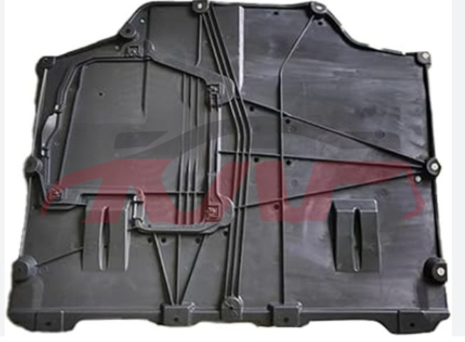 For Toyota 27282021 Corolla Cross&nbsp;护板、饰板、衬板、盖板等&nbsp;51410-0a010, Corolla Cross Suv Auto Body Parts Price, Toyota  Steel Bright Bar-51410-0A010