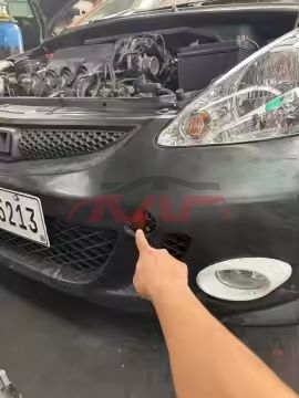 For Honda 3382005 Fit Gd1/3&nbsp;trailer Cover&nbsp;, Fit  Advance Auto Parts, Honda  -