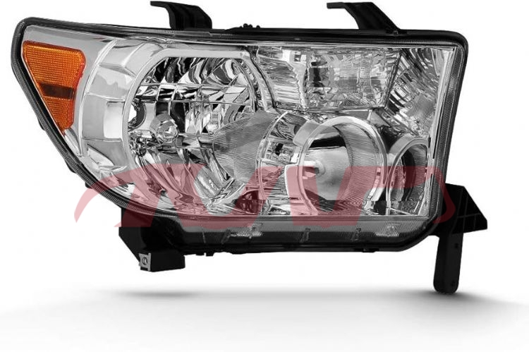 For Toyota 11732007-2009 Tundra&nbsp;head Lamp&nbsp;81110-0c070   81130-0c070 To2502171 To2503171, Tundra Accessories Price, Toyota  Headlight-81110-0C070   81130-0C070 TO2502171 TO2503171