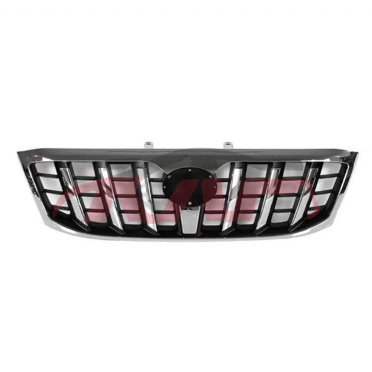 For Toyota 2332008 Hilux/vigo&nbsp;grille&nbsp;, Toyota  Car Front Grills, Hilux Car Pardiscountce-
