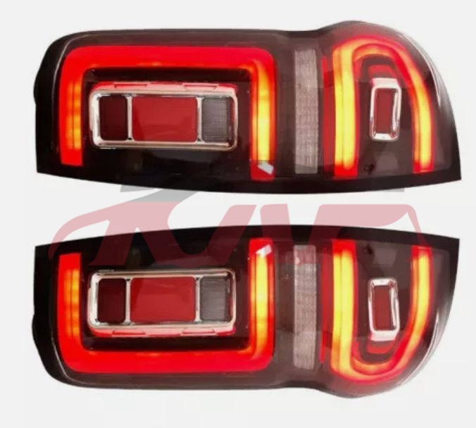 For Great Wall 3408ute Cannon Lx 2020&nbsp;tail Lamp&nbsp;, Great Wall  Auto Part, Ute Cannon Lx Auto Parts Price-