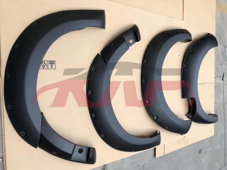 For Ford 21132019-2021 Ranger&nbsp;wheel Eyebrow&nbsp;, Ford  Auto Part, Ranger Car Spare Parts-