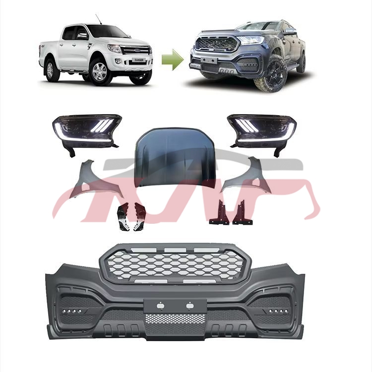 For Ford 10982012 Ranger&nbsp;refit Kit&nbsp;, Ford   Auto Refitting Kits, Ranger Accessories-