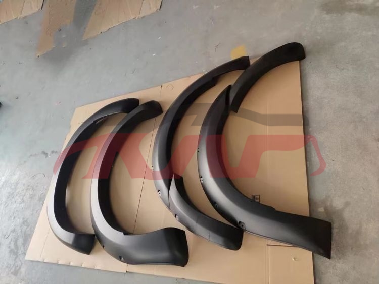 For Ford 21132019-2021 Ranger&nbsp;wheel Eyebrow&nbsp;, Ranger Auto Parts, Ford  Auto Part-