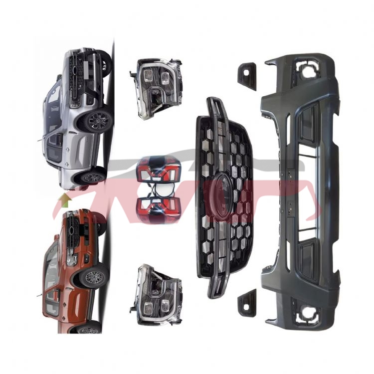 For Ford 29732022 Ranger （t9）&nbsp;refit Kit&nbsp;, Ford   Auto Refitting Kit, Ranger Automotive Accessories Price-