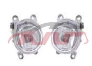 For Toyota 20382021 Hilux Rocco&nbsp;fog Lamp&nbsp;, Hilux Auto Part, Toyota   Fog Light Assembly-