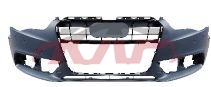 For Audi 14072013-2016 A5&nbsp;front Bumper, Double&nbsp;8t0 807 065 D Gru, A5 Automotive Parts, Audi  Front Bumper Cover Fascia-8T0 807 065 D GRU
