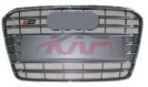 For Audi 14072013-2016 A5&nbsp;grille&nbsp;, A5 List Of Auto Parts, Audi  Plastic Grille-