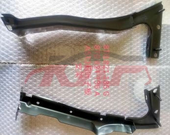For Audi 14072013-2016 A5&nbsp;leaf Plate Bracket&nbsp;8t0 821 136 A, Audi  Head Light Bracket, A5 Auto Parts Price-8T0 821 136 A