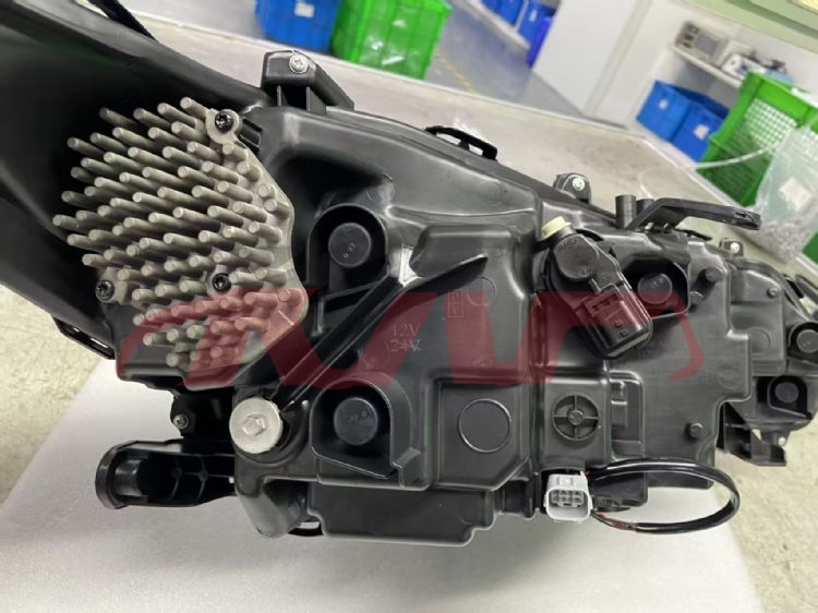 For Toyota 34132021-2024 Venza&nbsp;head Lamp&nbsp;l:81150-48j30   R:81110-48j30, Toyota  Car Headlight, Venza Car Pardiscountce-L:81150-48J30   R:81110-48J30