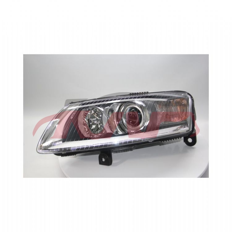 For Audi 8112005-2008 A6 C6&nbsp;head Lamp&nbsp;4f0941029ak  4f0941030ak, Audi  Car Headlight, A6 Parts-4F0941029AK  4F0941030AK