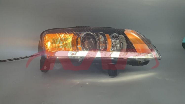 For Audi 8102009-2011 A6 C6&nbsp;head Lamp&nbsp;4f0941029dh  4f0941030dh, Audi  Headlight, A6 Cheap Auto Parts-4F0941029DH  4F0941030DH