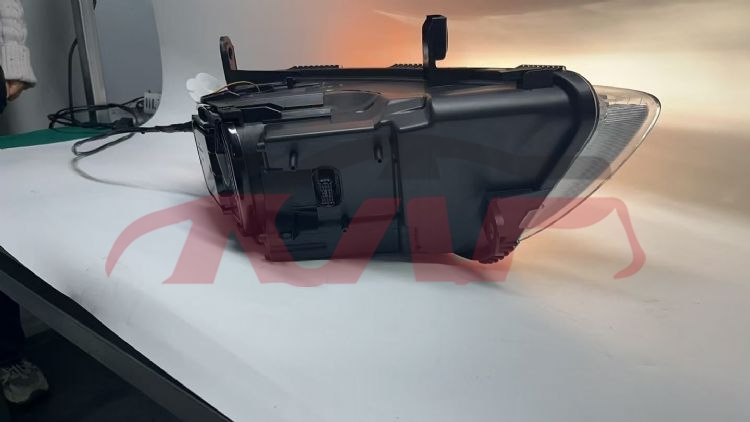 For Audi 8102009-2011 A6 C6&nbsp;head Lamp&nbsp;4f0941029dh  4f0941030dh, Audi  Headlight, A6 Cheap Auto Parts-4F0941029DH  4F0941030DH