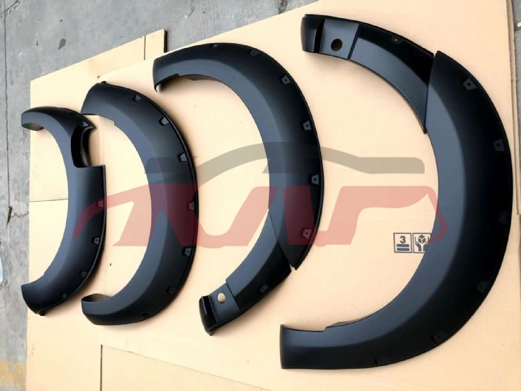 For Ford 21132019-2021 Ranger&nbsp;wheel Eyebrow&nbsp;, Ford  Auto Part, Ranger Car Spare Parts-