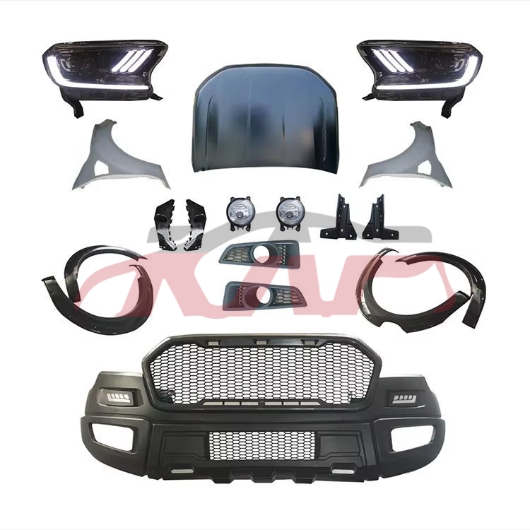 For Ford 10982012 Ranger&nbsp;refit Kit&nbsp;, Ranger Automotive Parts Headquarters Price, Ford  Auto Refit Kits-