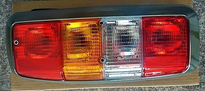 For Ford 3416transit  1983&nbsp;tail Lamp&nbsp;, Ford  Auto Part, Transit Accessories-