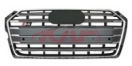 For Audi 7942017-2019 A5&nbsp;grille&nbsp;, Audi  Car Front Grille, A5 Carparts Price-