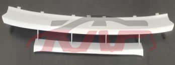 For Audi 31072014 A1&nbsp;front Bumper Guide Plate&nbsp;8x0 807 061, A1 List Of Car Parts, Audi  Car Parts-8X0 807 061