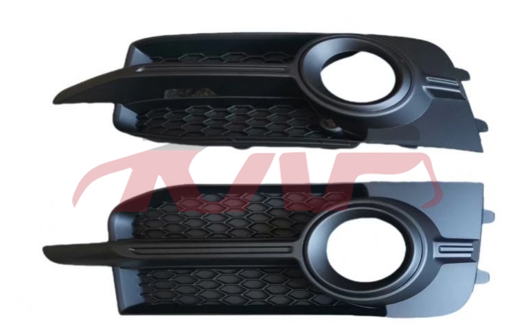 For Audi 31072014 A1&nbsp;fog Lamp Cover Sport&nbsp;8x0 807 681 B 01c  8x0 807 682 B 01c, Audi  Car Parts, A1 Auto Parts Price-8X0 807 681 B 01C  8X0 807 682 B 01C