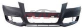 For Audi 14032011-2013 A3&nbsp;front Bumper&nbsp;8p0 807 105 R  8p0 807 105 M, A3 Car Accessorie, Audi  Front Bumper Cover Fascia-8P0 807 105 R  8P0 807 105 M