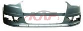 For Audi 14022014-2016  A3&nbsp;front Bumper&nbsp;8v5 807 065e, Audi  Front Bumper Guard, A3 Accessories-8V5 807 065E