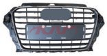 For Audi 14022014-2016  A3&nbsp;grille&nbsp;8v3 853 651h 1qp     8v5 853 651h 1qp, Audi  Auto Grilles, A3 Basic Car Parts-8V3 853 651H 1QP     8V5 853 651H 1QP