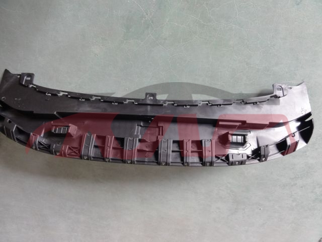 For Ford 20652009 Fiesta Hatchback&nbsp;water Tank Lower Guard Board&nbsp;8a61-8b384, Fiesta Auto Part Price, Ford  Chrome Trunk Bright Wisp-8A61-8B384