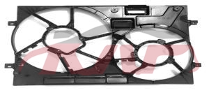 For Audi 14022014-2016  A3&nbsp;fan&nbsp;3q0 121 205/207, Audi  Auto Part, A3 Automotive Parts-3Q0 121 205/207