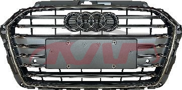 For Audi 14012017-2020 A3&nbsp;grille&nbsp;8vd 853 651c 1rr, A3 Automotive Parts Headquarters Price, Audi  Car Grills-8VD 853 651C 1RR