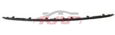 For Audi 14012017-2020 A3&nbsp;rear Bumper Trim Strip&nbsp;8vd 807 833, A3 Car Parts? Price, Audi  Auto Part-8VD 807 833