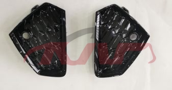 For Audi 28122021-2024 A3l&nbsp;rear Bumper Guard  Lower&nbsp;8yg 807 819 A T94  8yg 807 820 A T94, Audi  Auto Lamps, A3 Accessories-8YG 807 819 A T94  8YG 807 820 A T94