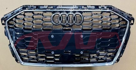 For Audi 28122021-2024 A3l&nbsp;front Grille&nbsp;8yg 853 651 B Rn4  8yg 853 651 E Rn4, Audi  Grills Car Chrome, A3 Car Accessorie-8YG 853 651 B RN4  8YG 853 651 E RN4