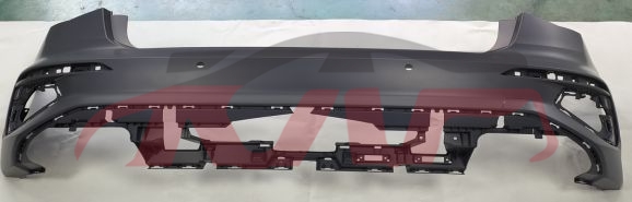 For Audi 28122021-2024 A3l&nbsp;rear Bumper&nbsp;8yg 807 067 D  8yg 807 067 E, Audi  Front  Rear Bumper, A3 List Of Car Parts-8YG 807 067 D  8YG 807 067 E