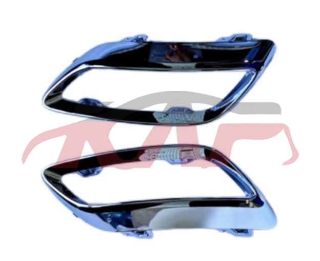 For Audi 28122021-2024 A3l&nbsp;tail Throat&nbsp;8yg 807 833   8yg 807 834, A3 Auto Body Parts Price, Audi   Automotive Parts-8YG 807 833   8YG 807 834