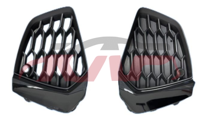 For Audi 28122021-2024 A3l&nbsp;fog Lamp Cover&nbsp;8y0807671c     8y0807672c, A3 Car Parts Discount, Audi  Foglights Cover-8Y0807671C     8Y0807672C