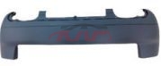 For Audi 7902003-2004 A6 C5&nbsp;rear Bumper&nbsp;4b0 807 511 P, Audi  Parts Auto Rear Bumper, A6 Car Parts-4B0 807 511 P