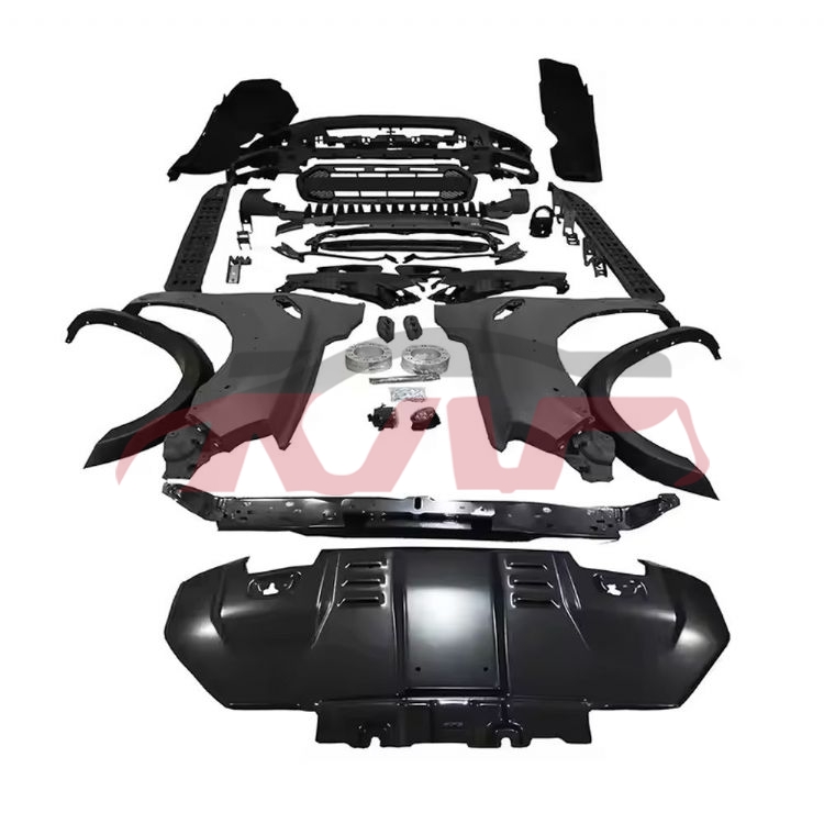 For Ford 10982012 Ranger&nbsp;refit Kit&nbsp;, Ranger Automotive Parts, Ford   Car Modified Kit-