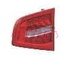 For Audi 8102009-2011 A6 C6&nbsp;inner Tail Light&nbsp;4f5 945 093 E   4f5 945 094 E, Audi  Auto Part, A6 Replacement Parts For Cars-4F5 945 093 E   4F5 945 094 E