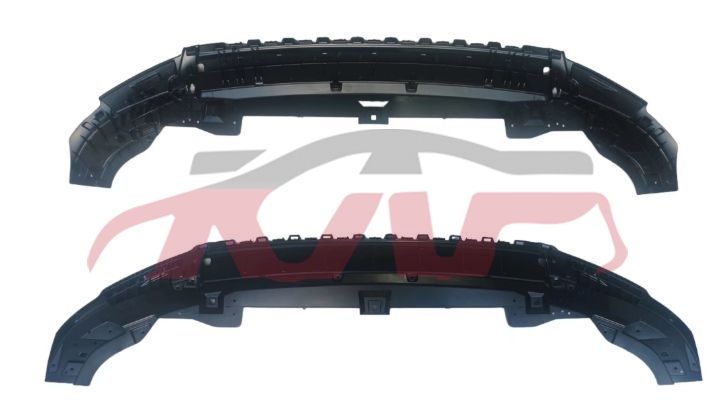 For Audi 25572018-2022 Q2l&nbsp;front Bumper Connecting Plate&nbsp;81d 807 233 A  81d 807 233, Audi  Auto Parts, Q2 Auto Parts Manufacturer-81D 807 233 A  81D 807 233
