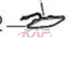 For Audi 19932019-2023 Q3&nbsp;pull Car Cover&nbsp;83a807241a, Audi  , Q3 Cheap Auto Parts-83A807241A