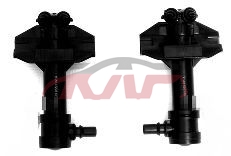 For Audi 11042016-2018 Q3&nbsp;washer Pump&nbsp;8u0 955 101a  8u0 955 102a, Audi  Auto Part, Q3 Automotive Parts-8U0 955 101A  8U0 955 102A